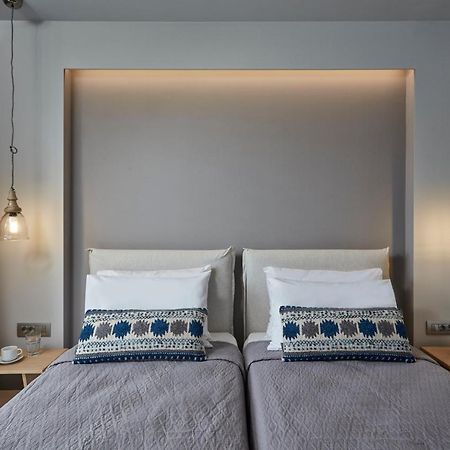 Villa Mare Spathíon 외부 사진