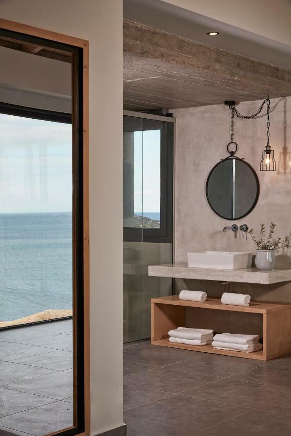 Villa Mare Spathíon 외부 사진