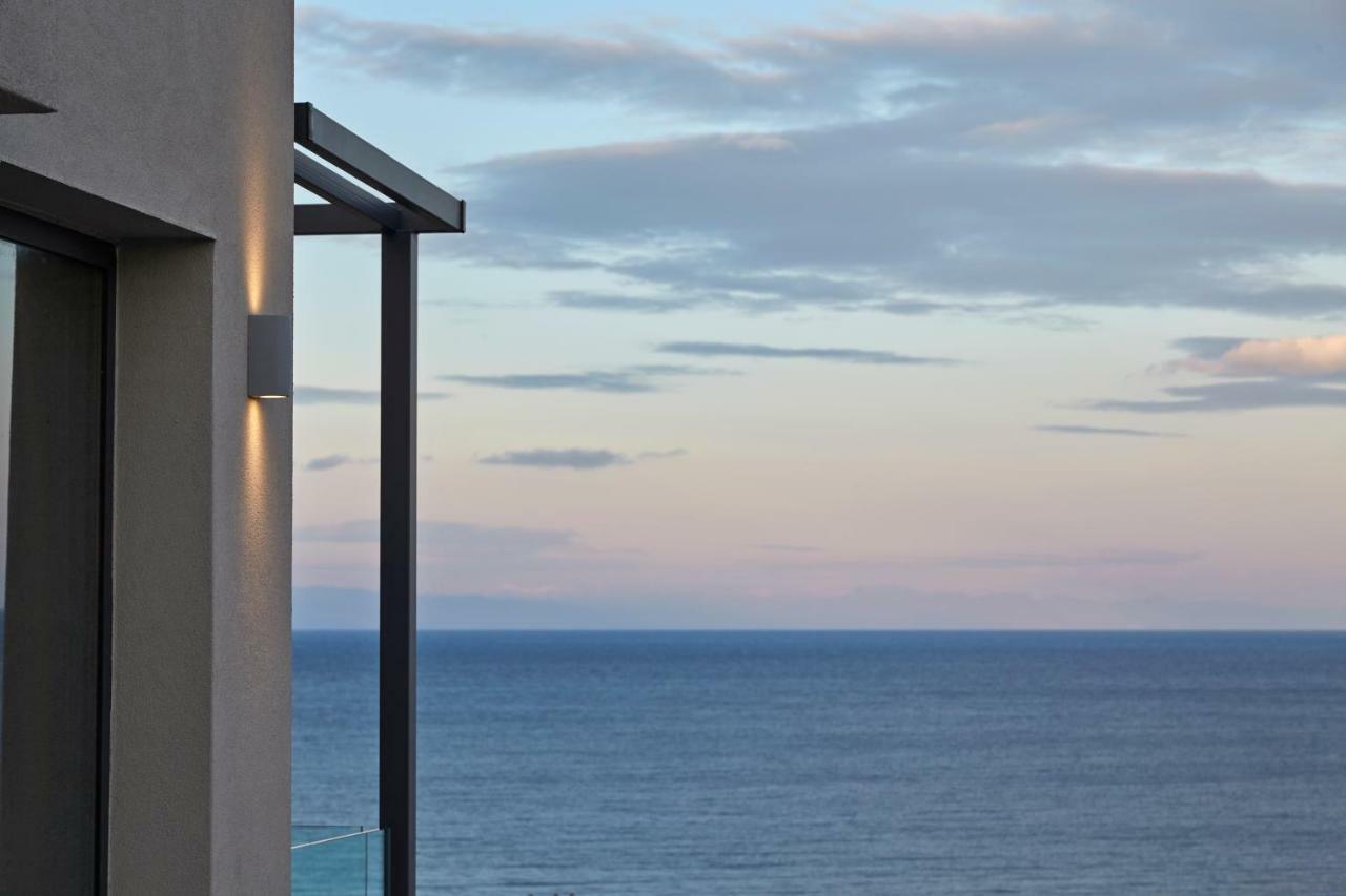 Villa Mare Spathíon 외부 사진
